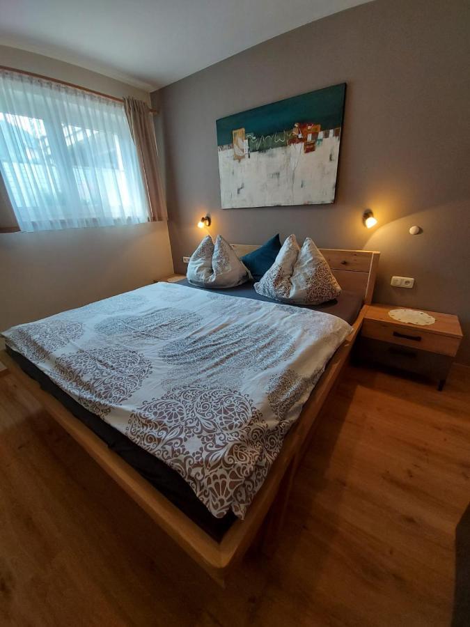 Appartement Alexandra Нойкирхен-ам-Гросфенедигер Экстерьер фото