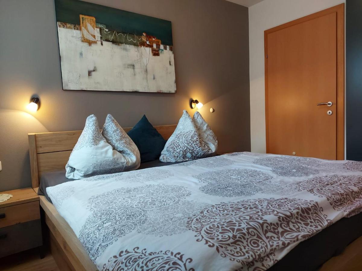 Appartement Alexandra Нойкирхен-ам-Гросфенедигер Экстерьер фото