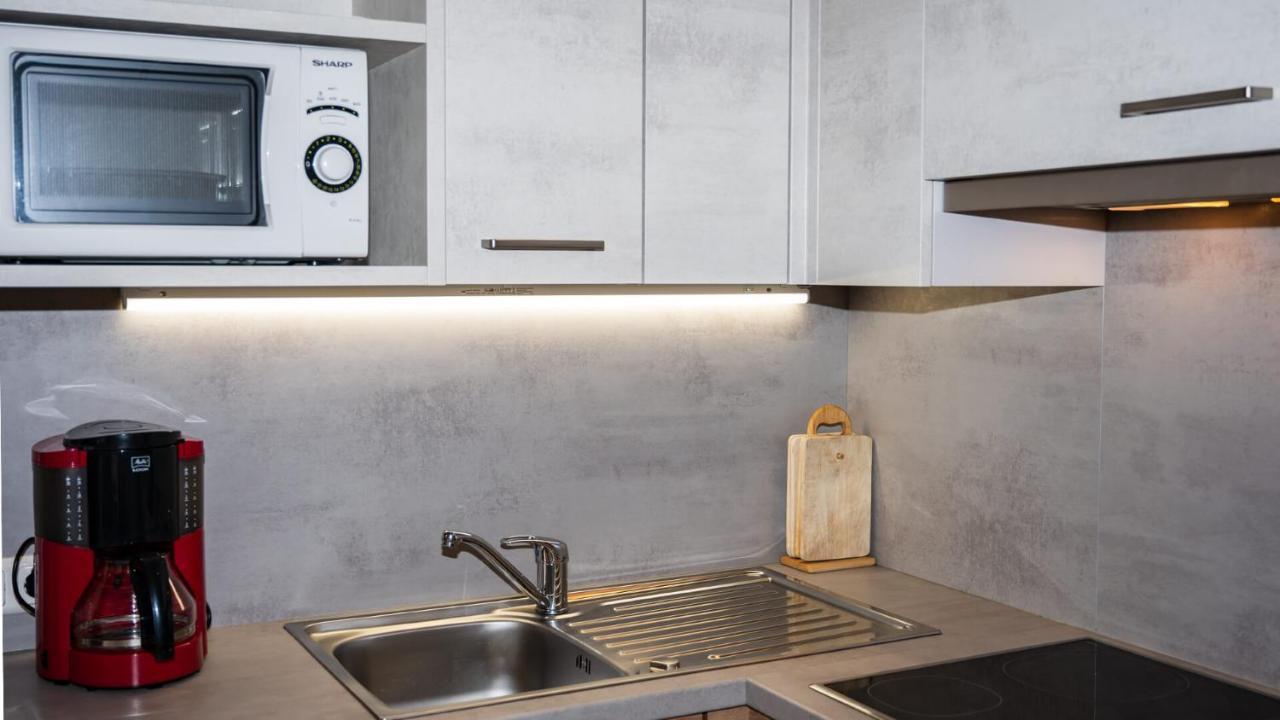 Appartement Alexandra Нойкирхен-ам-Гросфенедигер Экстерьер фото